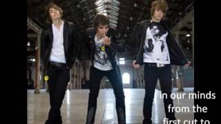 rain on her parade lyrics