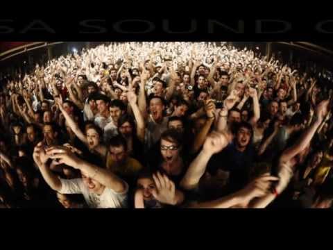 Massa Sound Crew, Putain de Nation (live)