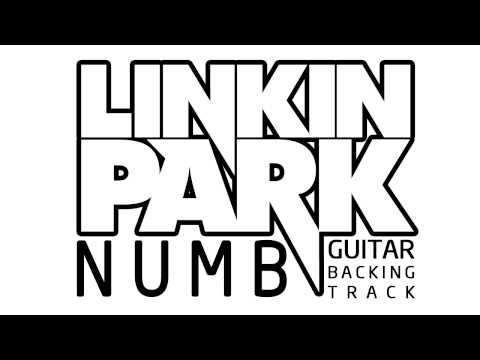 Linkin Park - Numb (con voz) Backing Track
