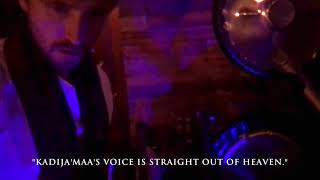 SOUND OF AWAKENING @ the wiltern - Los Angeles March 3rd