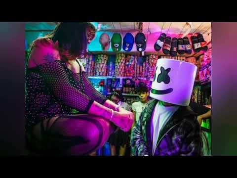 Marshmello X Tokischa - Estilazo (Preview)🇩🇴