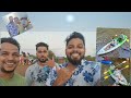 Dosto ke saath Road Trip|| Road trip with Friends to Cola beach for Kayaking || Goa ||