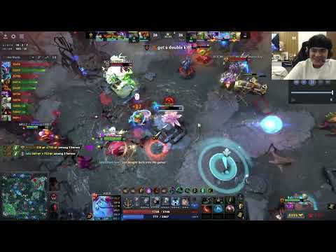 CHIEF ARMEL PINABILIB ANG KUKUYS GAMIT ANG PUCK