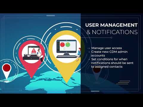 CDM - Cloud Device Management