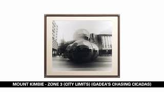 Music video thumbnail preview for Mount Kimbie, Kai Campos - Zone 3 (City Limits) (Gadea's Chasing Cicadas) by Mount Kimbie