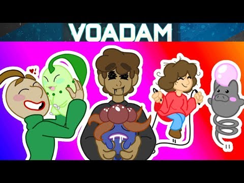 Ask Baldi Part 34 (Baldi's Basics Comic Dubs) With Principal, Playtime, and Pokemon!