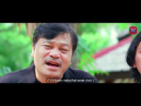 MARBISUK TRIO   MAKKULING SESE I LAGU BATAK 2021 I Official Music Video