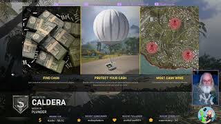 Warzone Plunder Solo Time !youtube - Usually Stoned with some - Chillin Chattin and Hittin It #alway