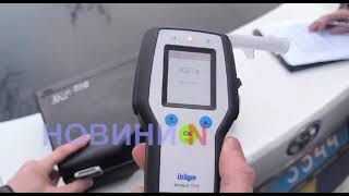 Пьяный водитель врезался в такси в Николаеве и скрылся