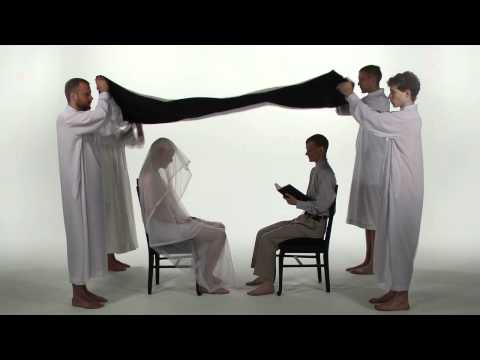 Lyndsy Welgos + Fatima Al Qadiri  - Yelwa  (Installation Video)