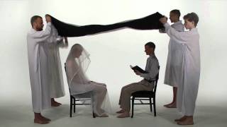 Lyndsy Welgos + Fatima Al Qadiri  - Yelwa  (Installation Video)