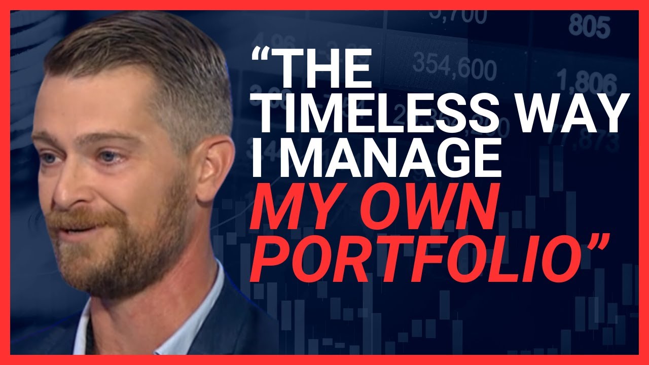 Show Us Your Portfolio | Cullen Roche | Building a Personal Portfolio Using All Duration Investing