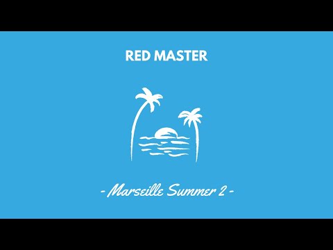Marseille Summer 2 🌴- Jul X Soso Maness X SCH X Naps Type Beat - 136 BPM