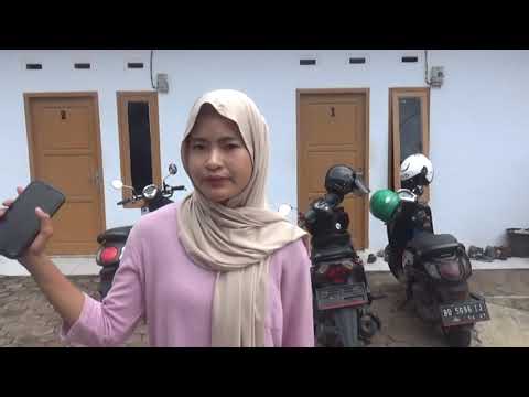 Sepeda Motor Trail Milik Mahasiswi Dicuri 