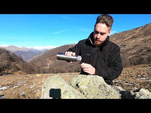 WILD PIEMONTE- Colle del Lys tra freddo e riprese mozzafiato