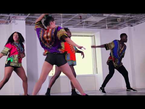 Mowille - "Se Temi" feat. TeeFamous - ALD Records