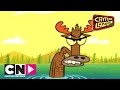 Nudistenkamp | Camp Lazlo | Cartoon Network