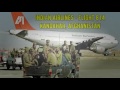 Air India Flight 814 Hijacked Full Documentary Hindi