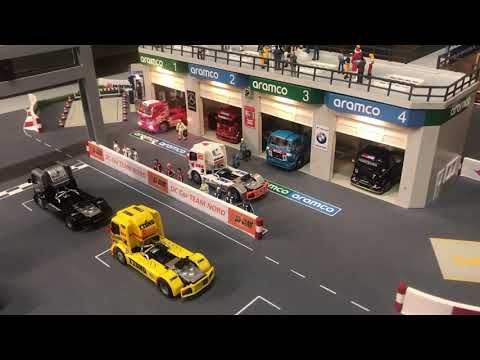 Torantrieb mit IR Remote und Arduino ansteuern Maßstab 1/87