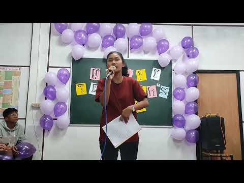 Remtluangi Fanai - Solo ( Teachers Day  2022)