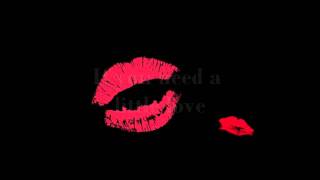 Shontelle - Kiss You Up, Lyrics