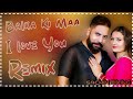 Mere Balka Ki Maa I Love You Song Raja Gujjar Song 2024 Dj Remix Hard Bass Sachin Mixing Dewas