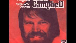 Glen Campbell - Southern Nights