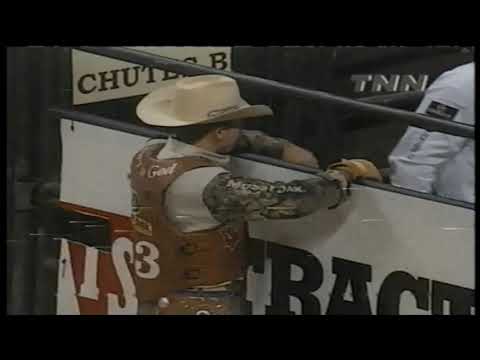Download bucks Bart Jackson - 99 PBR Finals