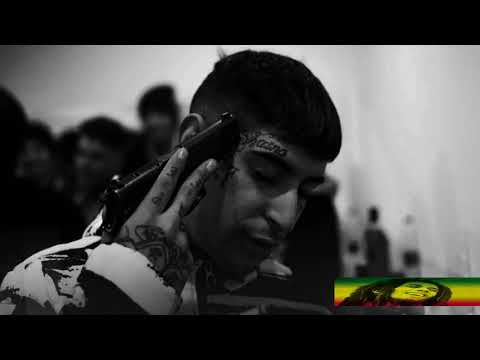 Coqeéin Montana - Sad | LETRA