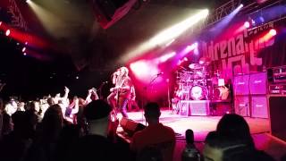 Feel The Adrenaline - Adrenaline Mob