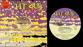 Holy Noise presents The Global Insert Project - The Nightmare (Techno Mix) [1991]