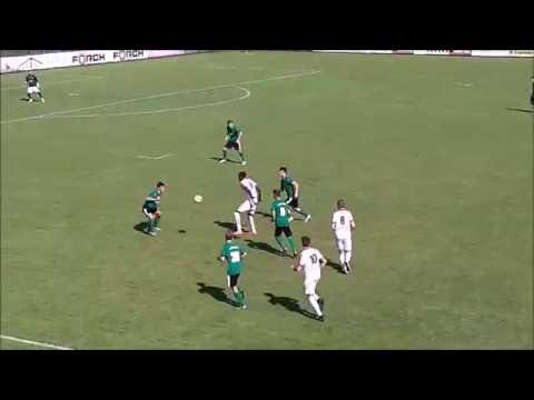 20160924 1B vs Anif 1b