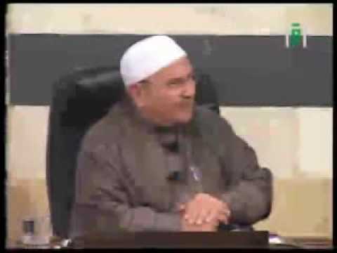 Why fear ???youth Dr. mohammed Rateb Al.Nabulsi