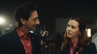 Intuit TurboTax 💼 TurboTax – The Expert: Question (Super Bowl 2026)