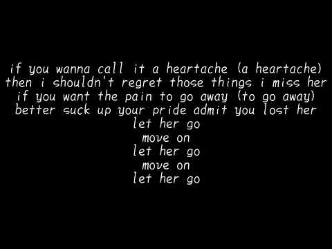 Blink-182 - Time to Break Up (with lyrics)