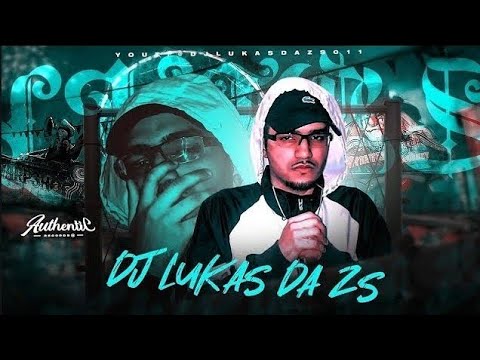 BEAT DE OUTRA REALIDADE (DJ Lukas da ZS) 2024