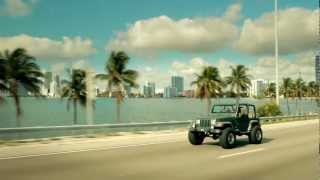 TAL - Clip Je prends le large (Teaser)