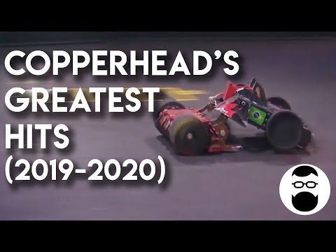 Die größten Hits von Copperhead (2019–2020)