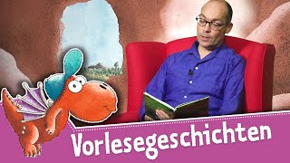 In Australien - Ingo Siegner liest vor - Der kleine Drache Kokosnuss