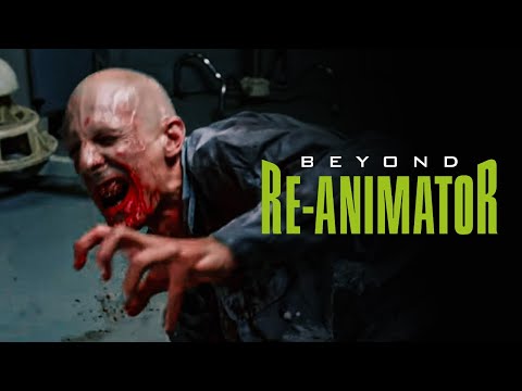 Beyond Re-Animator (SCI-FI HORRORFILM in voller Länge schauen, ganzer Film auf Deutsch, Horrorfilm)
