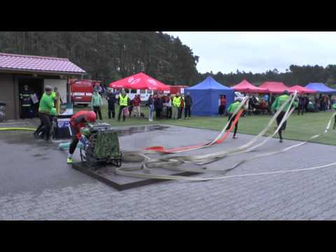 Želeč muži Vacenovice 17 10 2015