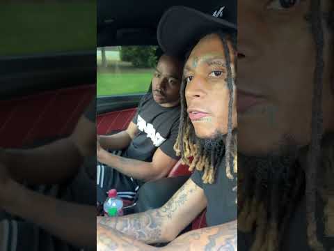 Theft: Episode 2 - C food takes Fitch on his first mission #cfood