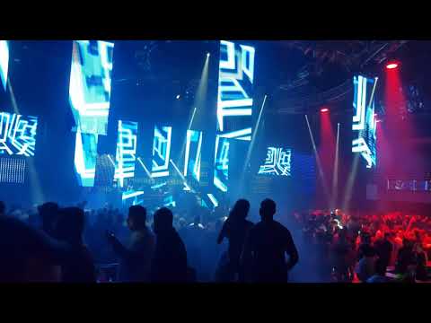 Apokalypsa @ Chris Liebing 2017.11.24. Brno Bobycentrum 2