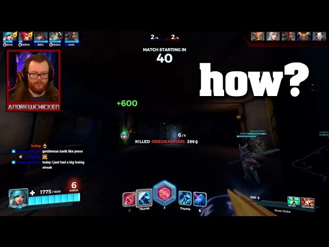 How Did This Happen To Me?