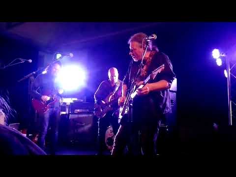 Anekdoten - From Within. Live in Helsinki 10.11.2018