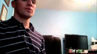 Phillips Craig and Dean - Great Are You Lord - (Dylan Davis - Relentless) Cover