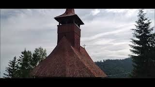 Schitul Straja - Lupeni, Hunedoara #romania #monastery #travel