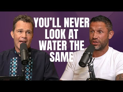 MIND-BLOWING: Are Memories Stored In Water? | Dr. Zach Bush