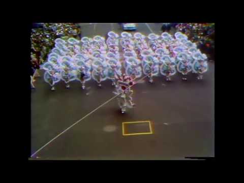 1976 Fralinger String Band "The Birth Of American Music" - 5th Place