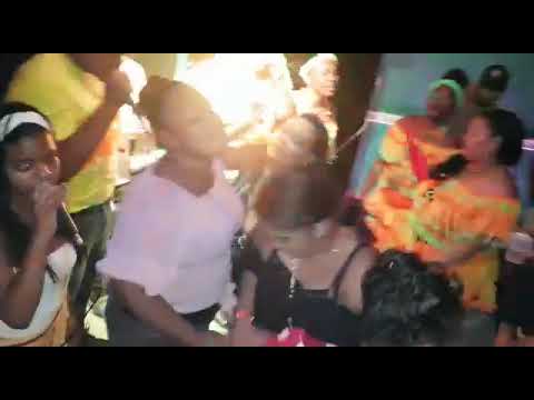 Krin Ati 2 Jarig bestaan TipsyBar 07-06-2019